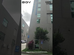 BGV 베이프